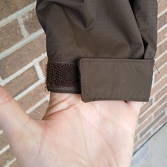 L.L. Bean Raincoat - Picture 6 of 8